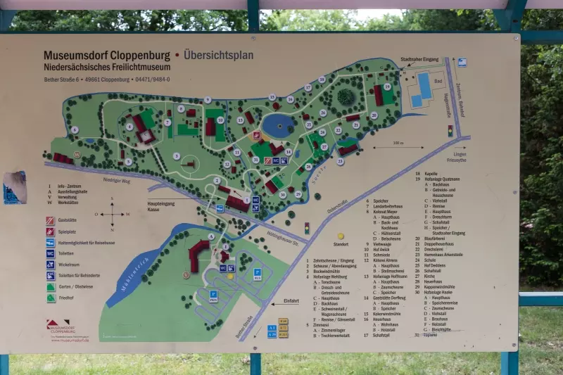 Cloppenburg (c) Dagobert Wiedamann